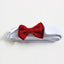 Dogs Bowtie Collar - Christmas and Valentines