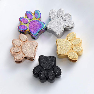Pet Cremation Jewelry for Ashes Keepsake