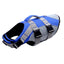 Reflective Strips Rescue Handle Durable Swimming Vest