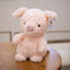 Cute Fluffy Hair Lamb Plush toy