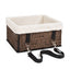 Pet Car Bucket Seat