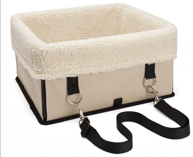 Pet Car Bucket Seat
