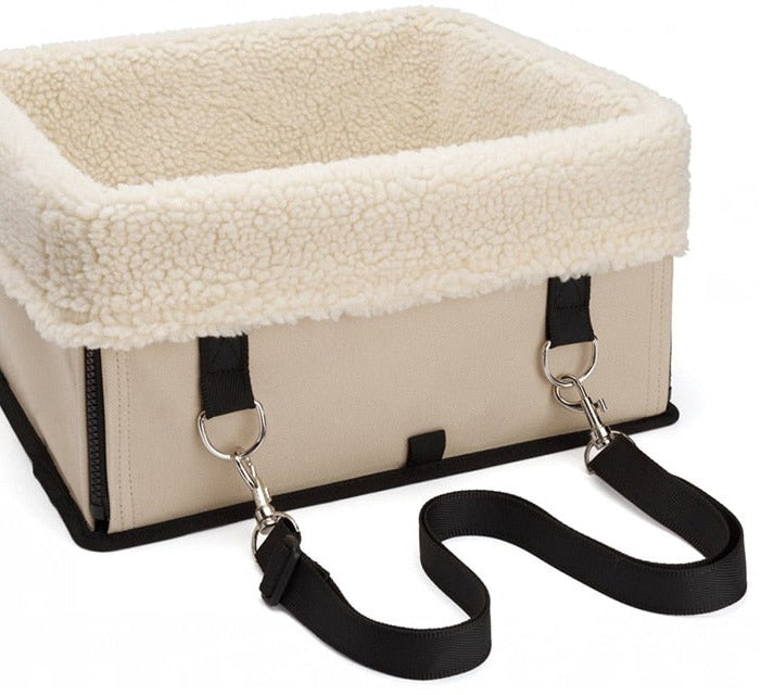 Pet Car Bucket Seat