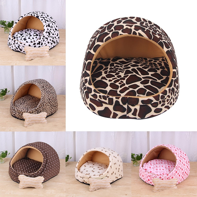 Cat Beds for Small Cats