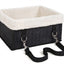 Pet Car Bucket Seat
