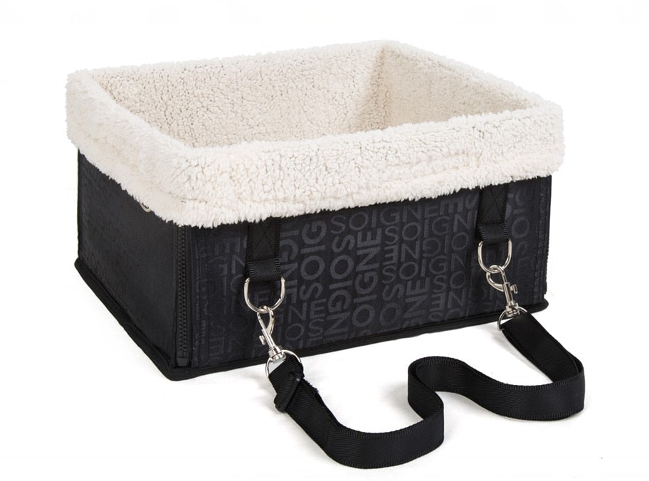 Pet Car Bucket Seat