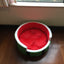 Watermelon Sofa Pet Bed