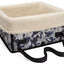 Pet Car Bucket Seat