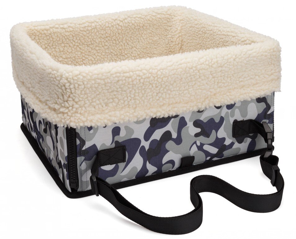 Pet Car Bucket Seat