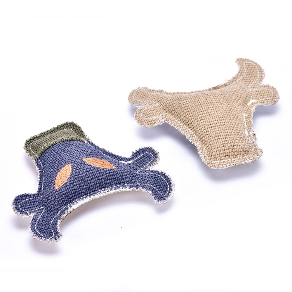 Chewing Sound Toy for Dog & Cat