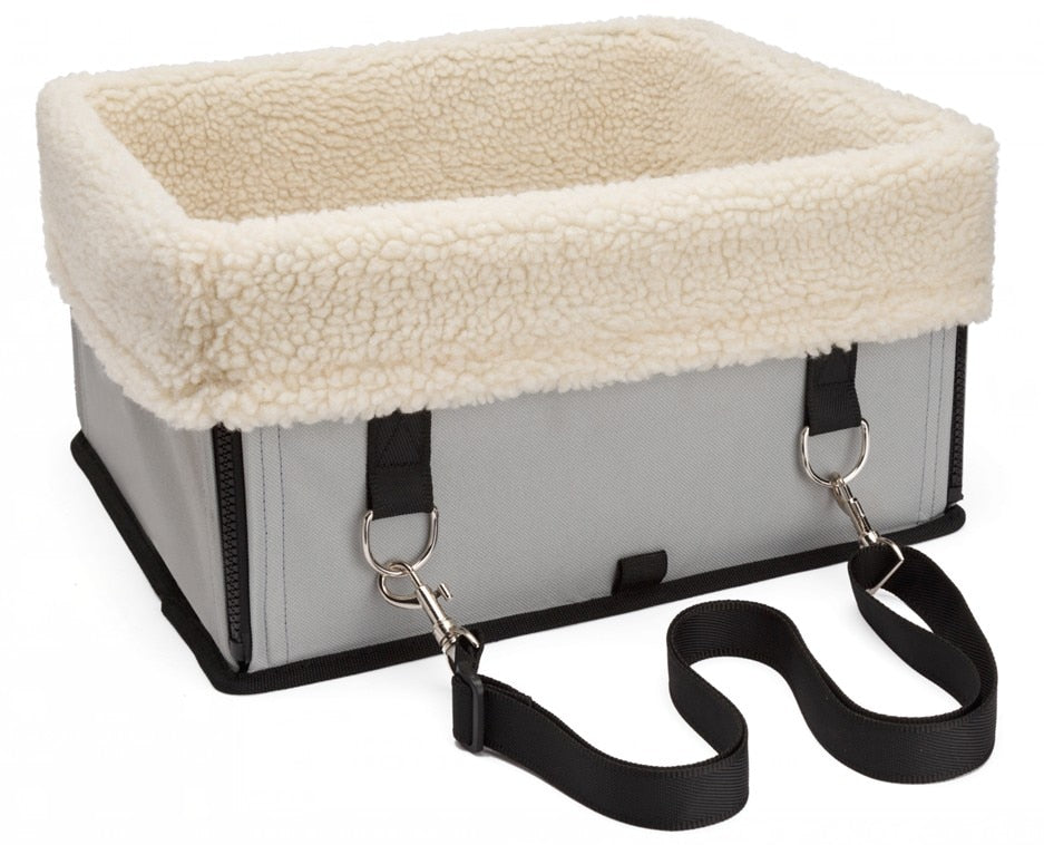 Pet Car Bucket Seat