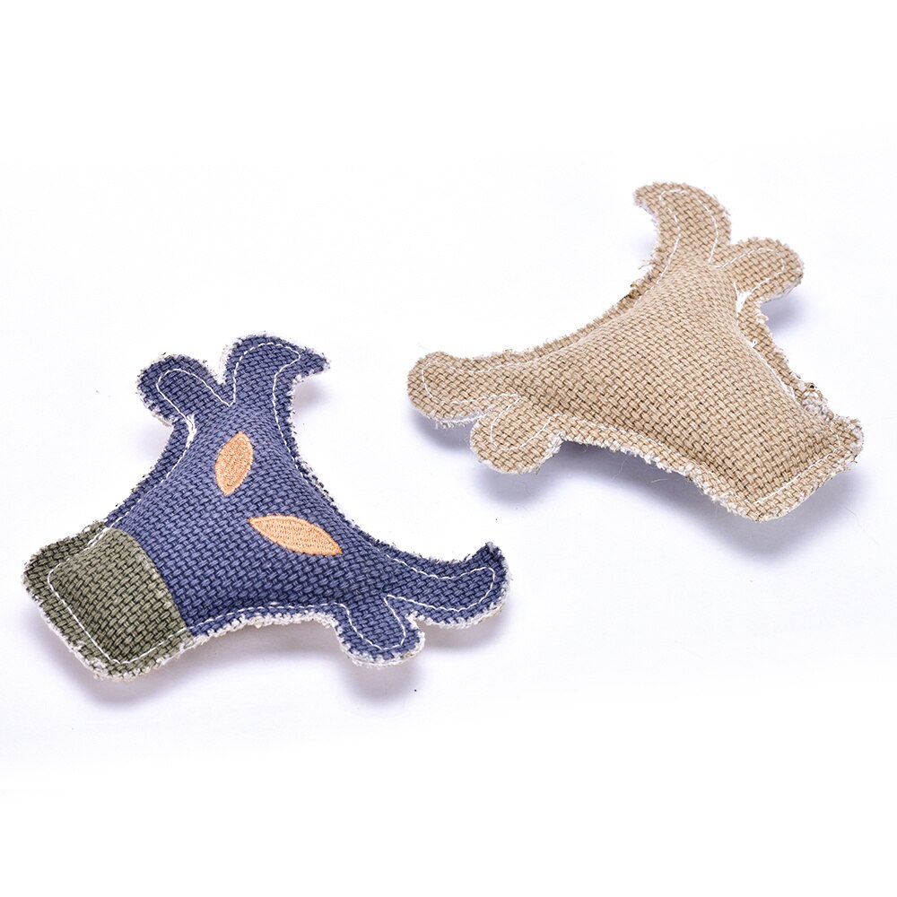 Chewing Sound Toy for Dog & Cat
