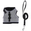 anti-escape harness leash set1