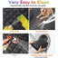 cat dog carrier car back seat cover6