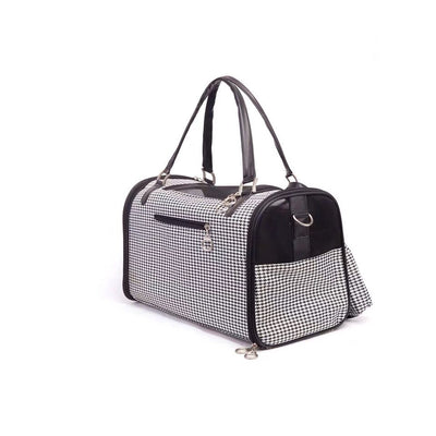 Cat Carrier Handbag Pet Travel Portable Bag with Purse