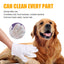 6Pcs/Pack Disposable Pet Stain Remover Gloves