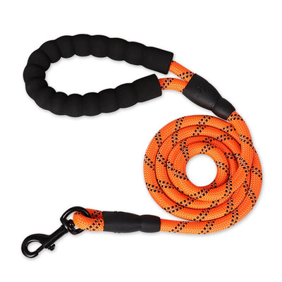 Strong And Reflective Leash For Small Medium Large Dogs