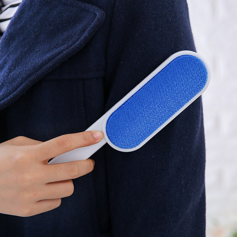Double Sided Magic Cleaning Brush