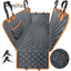 cat dog carrier car back seat cover