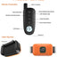 1000ft  Waterproof Rechargeable Electric Remote Shock Vibration Sound Training Collar