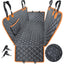 cat dog carrier car back seat cover1