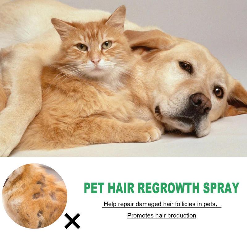 Cat Detangler Spray For Matted Hair Conditioning