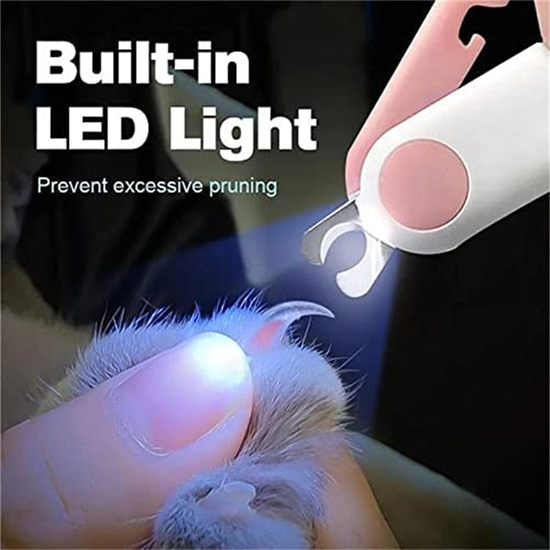 General Lighting Ear Mites for Dog Nail File