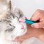 Eco-Friendly Kitten Eye Rub Handheld Cat