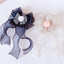 Fairy Wings Bow Traction Rope Cat Leash