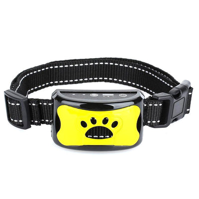 Saint N Mike Waterproof Anti-Bark Dog Training Collar