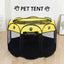Cat Playpens Portable Exercise Kennel Tent