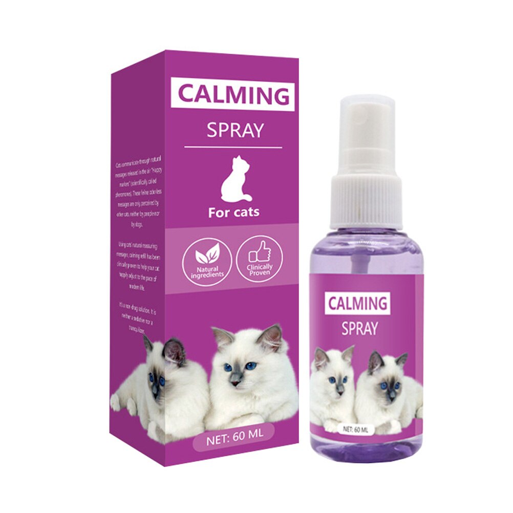 Cat Calming Spray
