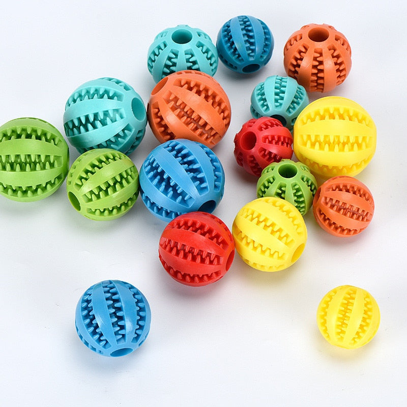 Food Fun Bite Resistant Health Safety Pet Accessories