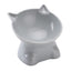 Cat Bowl With Stand