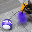 Smart Electronic Cat Toy