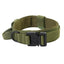 Camouflage Fashion Tactical Dog Collars