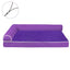 Luxury Soft Pet Bed for Dog & Cat