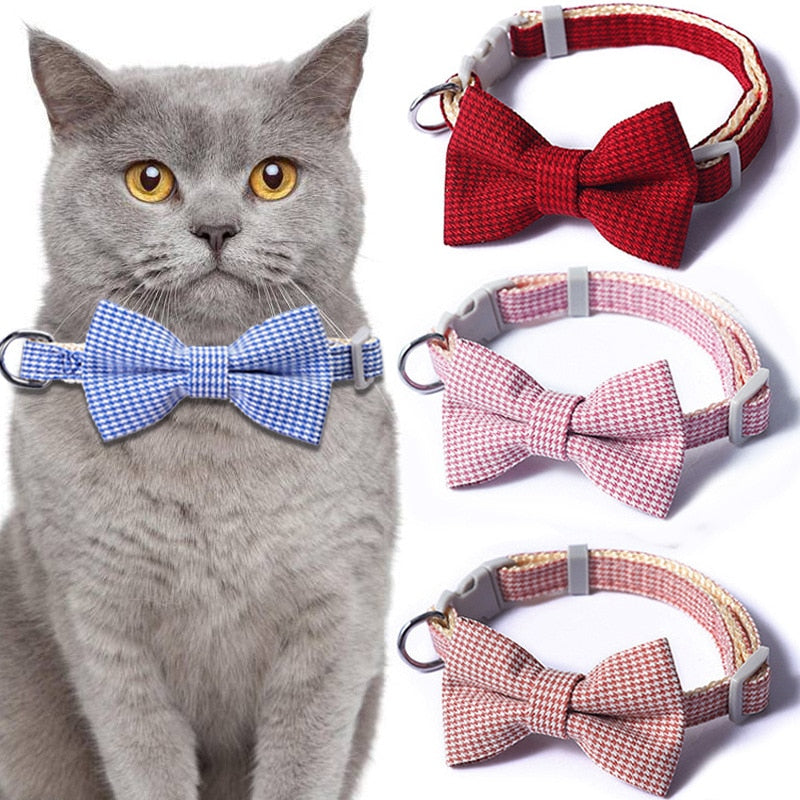 bow tie holiday wedding decoration accessories