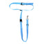 adjustable handsfree dog walking running jogging leash