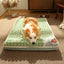 Luxury Winter Pet Bed