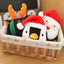 christmas santa claus chewing squeaky toys4