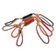braided slip rope dog leash6