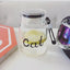 Creative Cartoon Ball Glass Portables Drinkware