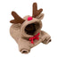 coat hoodies pet costume colorful warm cozy winter apparel11