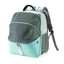 Cat Backpack Large Capacity Cats Carrying Bag Folding Chest