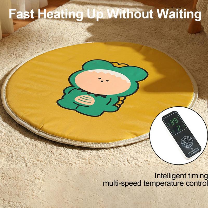 Thermostat Timer Heating Pad