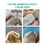 Cat Gel Ointment Pet Cleaning Shampoo Degreasing Cream