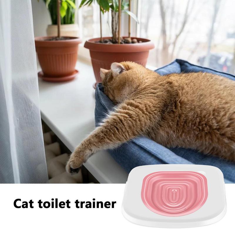 Cat Litter Box Mat Accessories
