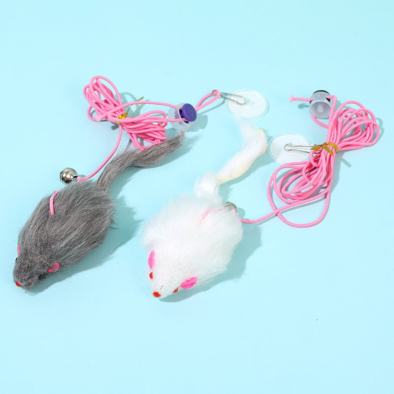 Cat Accessories Pet Kitten Toy