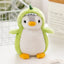 Cute Penguin Plush Toys